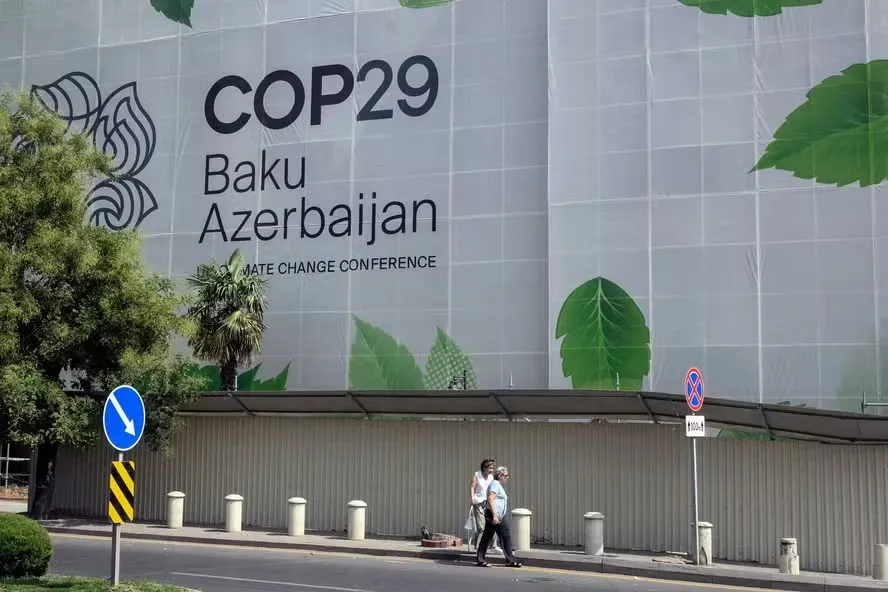 Da COP 29 à COP 30, ano importante para o Brasil