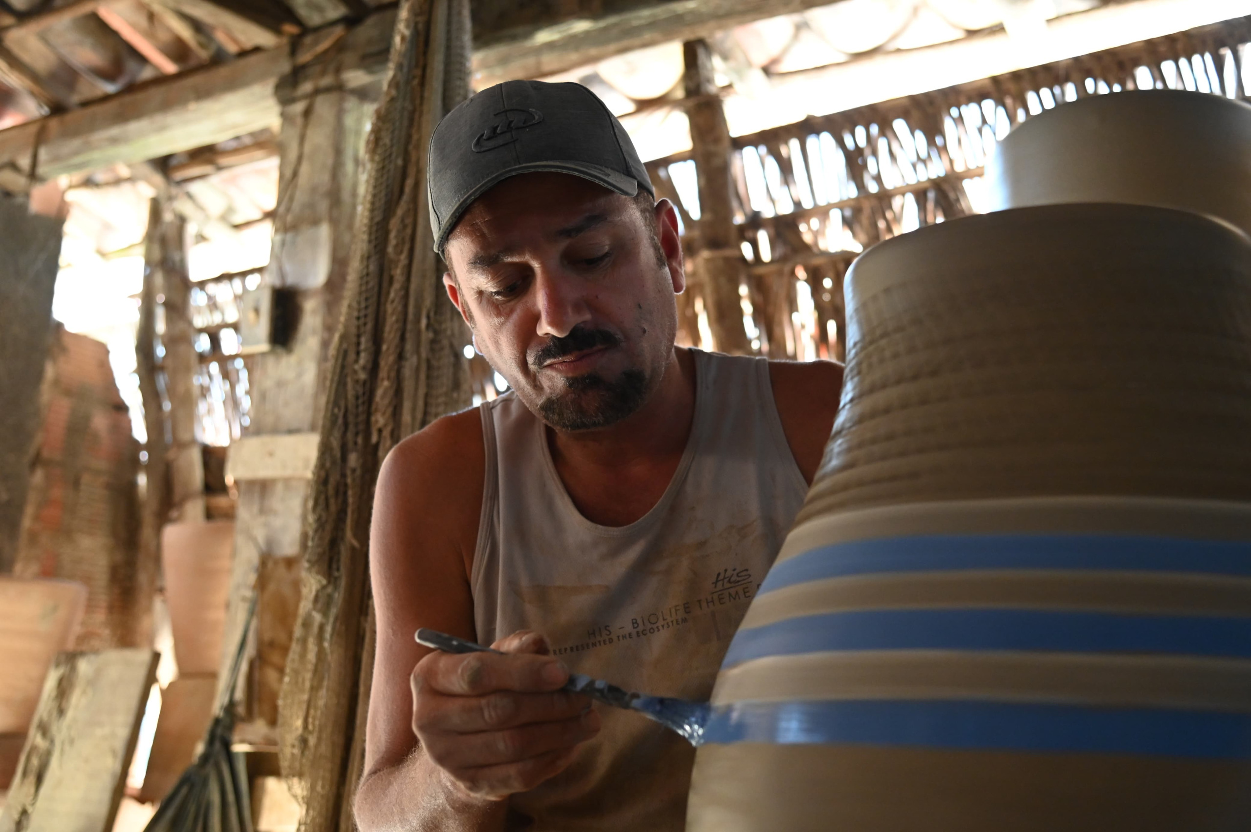 IPAC inicia registro do Ofício de Oleiros e Oleiras de Maragogipinho como Patrimônio Imaterial da Bahia