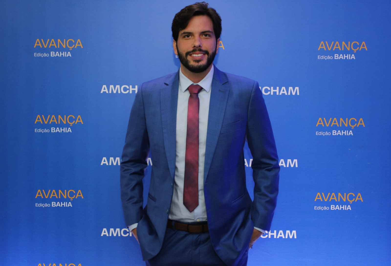 Head local da Amcham anuncia nova edição do Bahia Avança