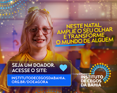 ICB - Campanha Natal 2024