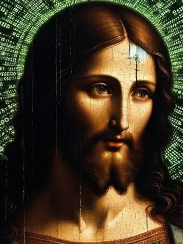 Capela mais antiga de Lucerna testa avatar de IA como "Jesus Cristo" no confessionário