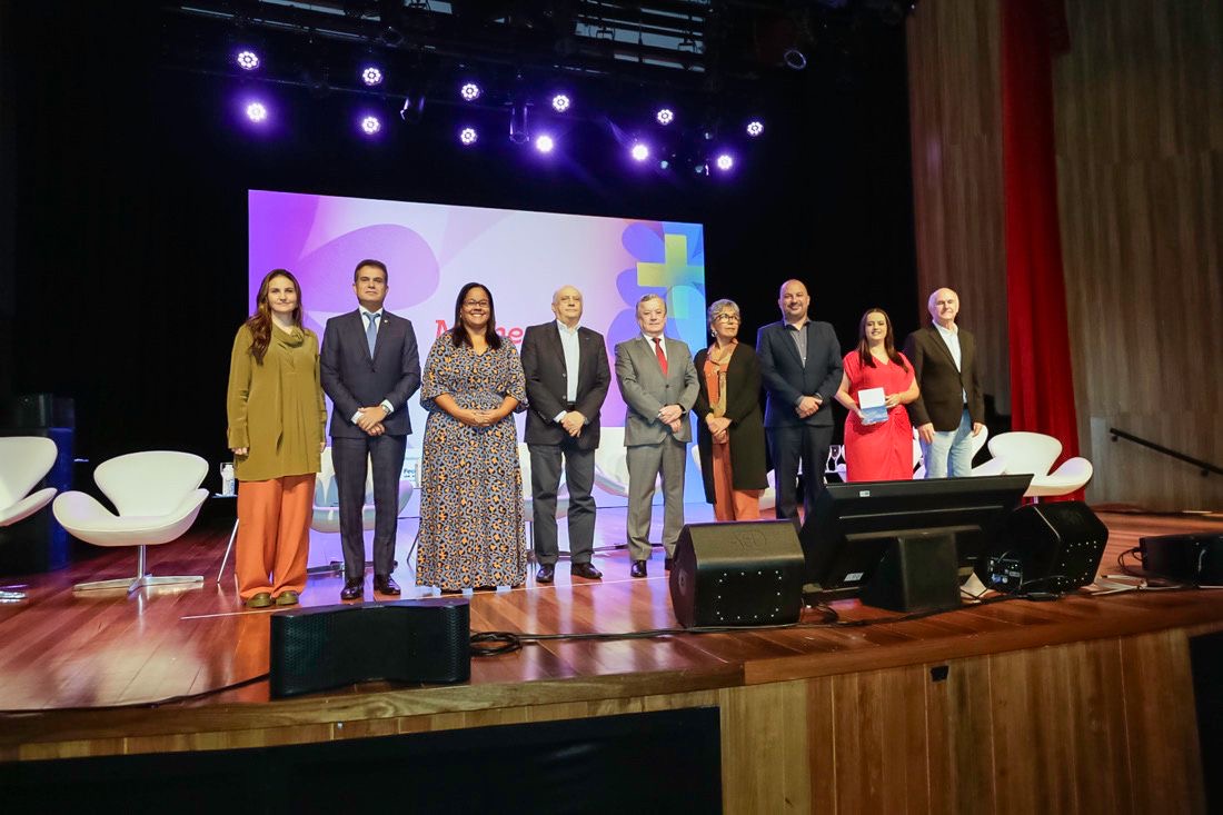 Mulher+Comércio promove capacitação e homenageia empreendedoras baianas