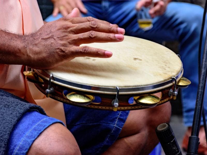 Entenda o porquê do dia do samba ser celebrado em 2 de dezembro