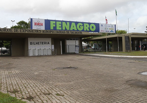 Fenagro 2024 oferece entrada solidária e programação diversificada