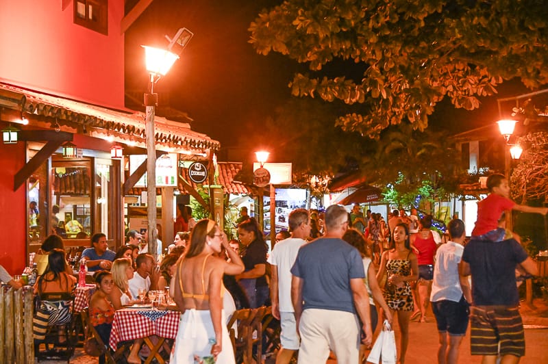 18⁰ Festival Tempero no Forte celebra a Gastronomia e a Cultura Baiana e Brasileira, na temporada pré-verão, do Litoral Norte