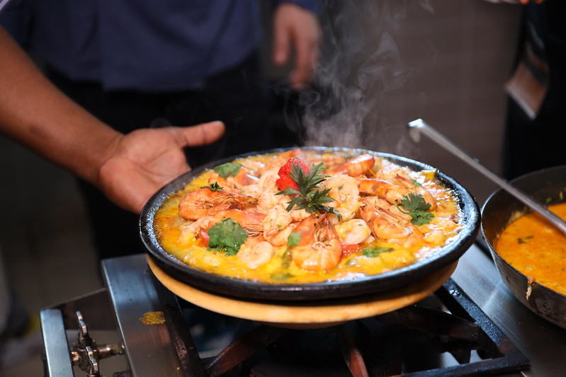 Final do Concurso da Melhor Moqueca movimenta Ceasinha neste sábado