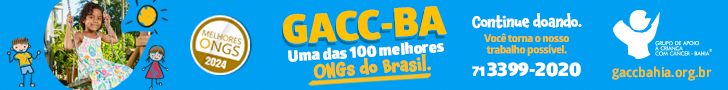 GACC - Melhores Ongs de 2024