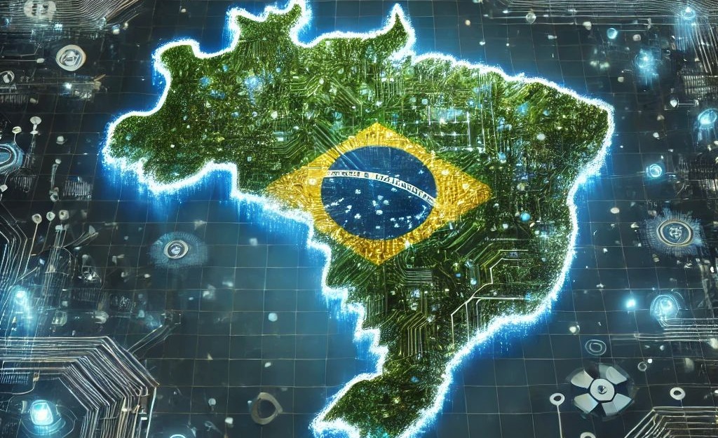 Brasil lança Plano Nacional de Inteligência Artificial: um marco para a inovação e desenvolvimento tecnológico