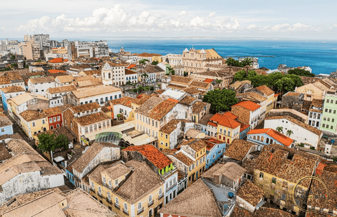 As cidades mais ricas do Nordeste: economia em números e a força da diversidade regional