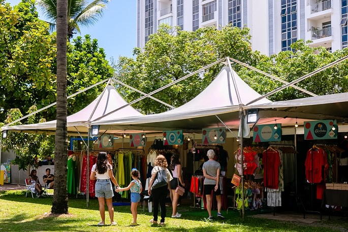 Salvador Boa Praça abre 2025 com edição de verão nos dias 18 e 19