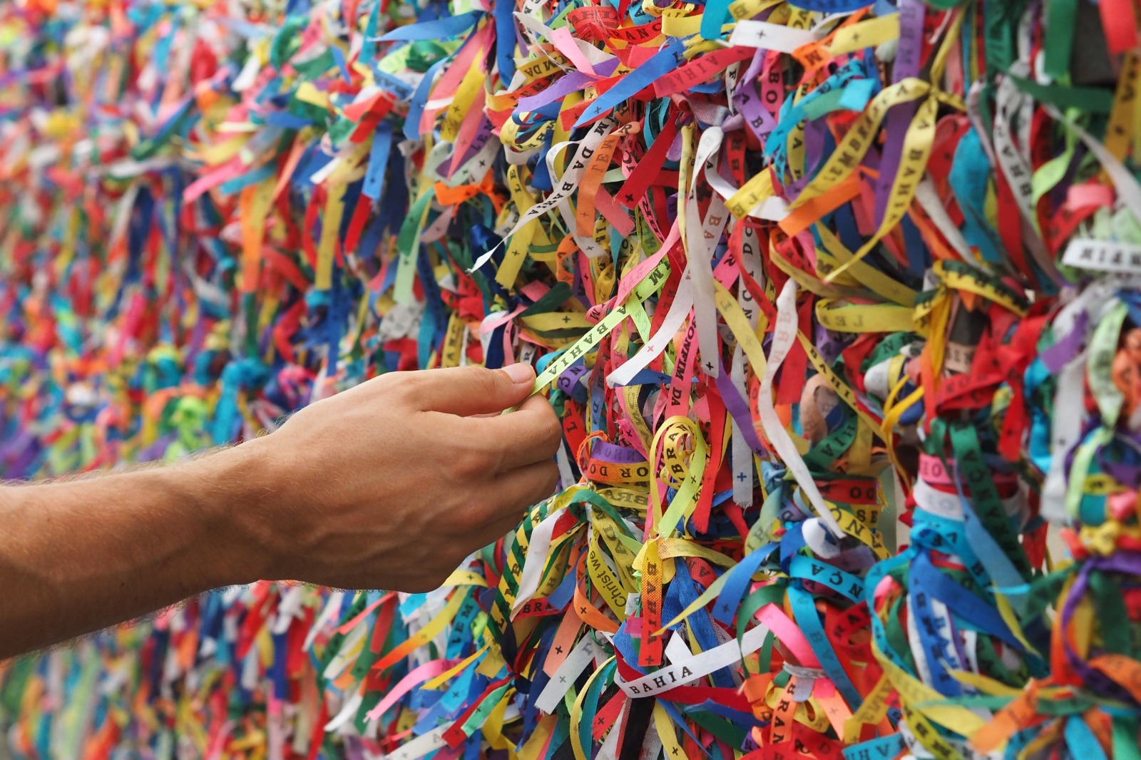 Salve Senhor do Bonfim: 280 anos de história e devoção