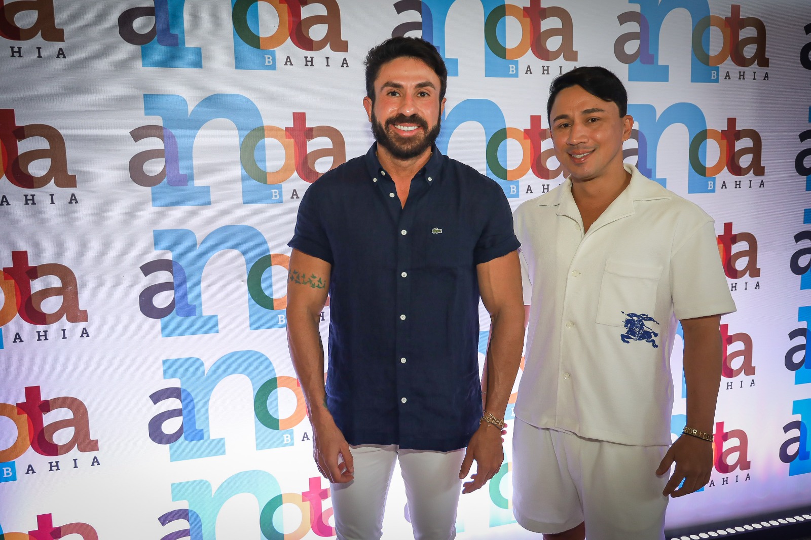 3ª edição do Bonfim House consolida a festa como a mais elegante de Salvador