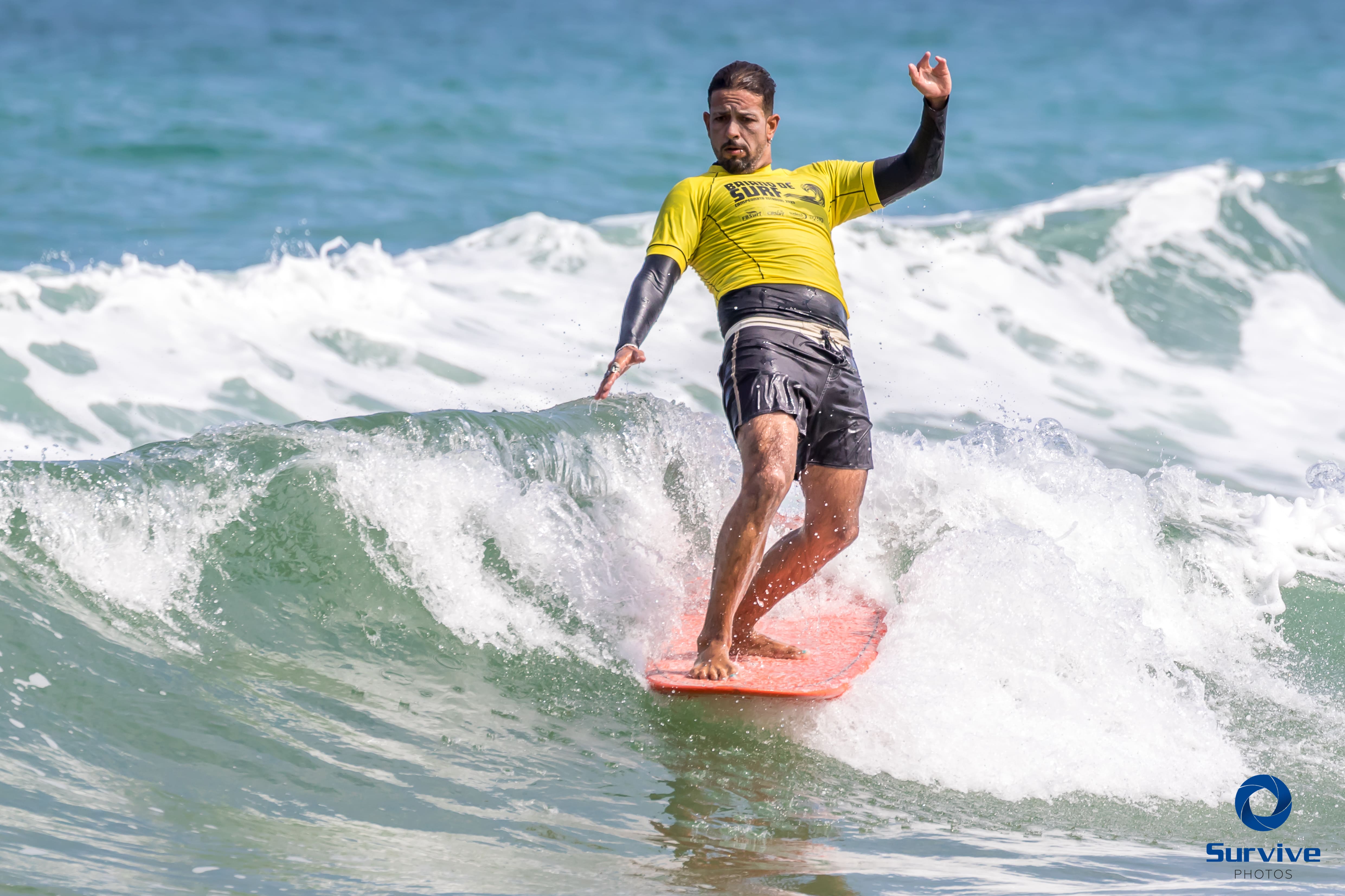 Baiano de Surf 2025 estreia com Marisol Surf Challenge em Itacaré