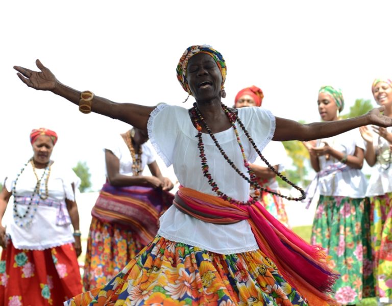 Shopping Piedade celebra a cultura afro-brasileira com o Projeto Samba Vivo