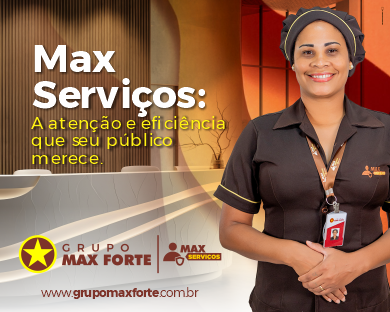 Grupo Max Forte - 23/01 a 24/03/2025