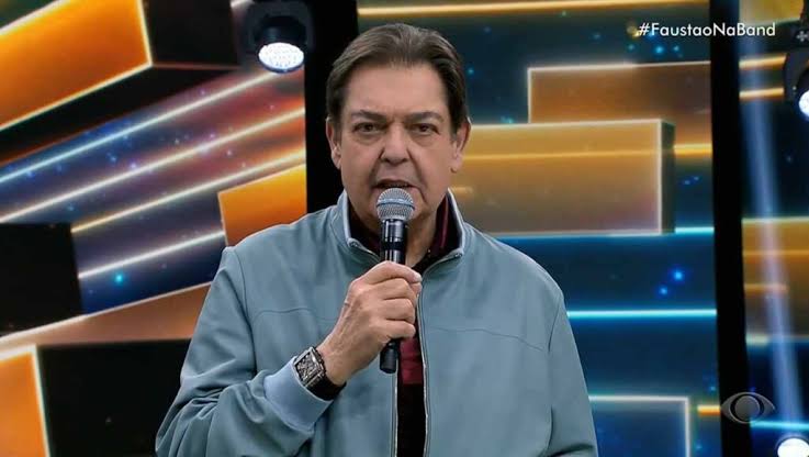 Faustão recebe alta após tratar infecção; confira os detalhes