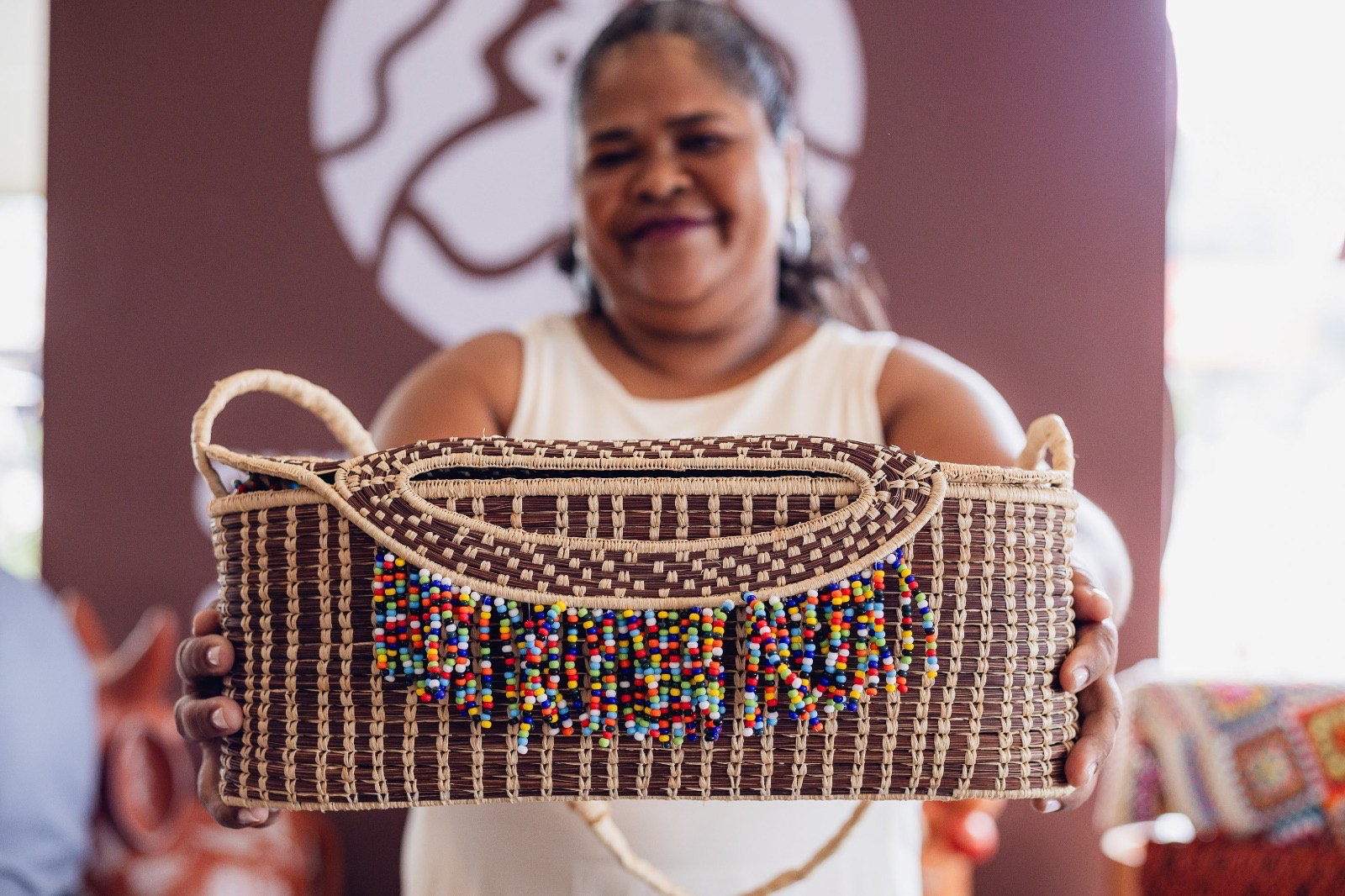 Balaio do Artesanato da Bahia celebra o Dia de Iemanjá com feira e participação de comunidades tradicionais