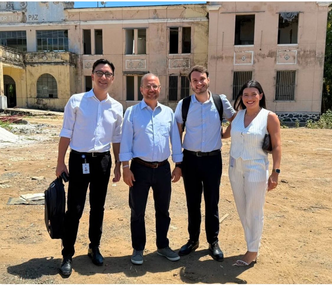 Hospital Casa de Retiro São Francisco recebe visita da Pós-Graduação do Einstein e reforça transformação em centro de ensino e pesquisa