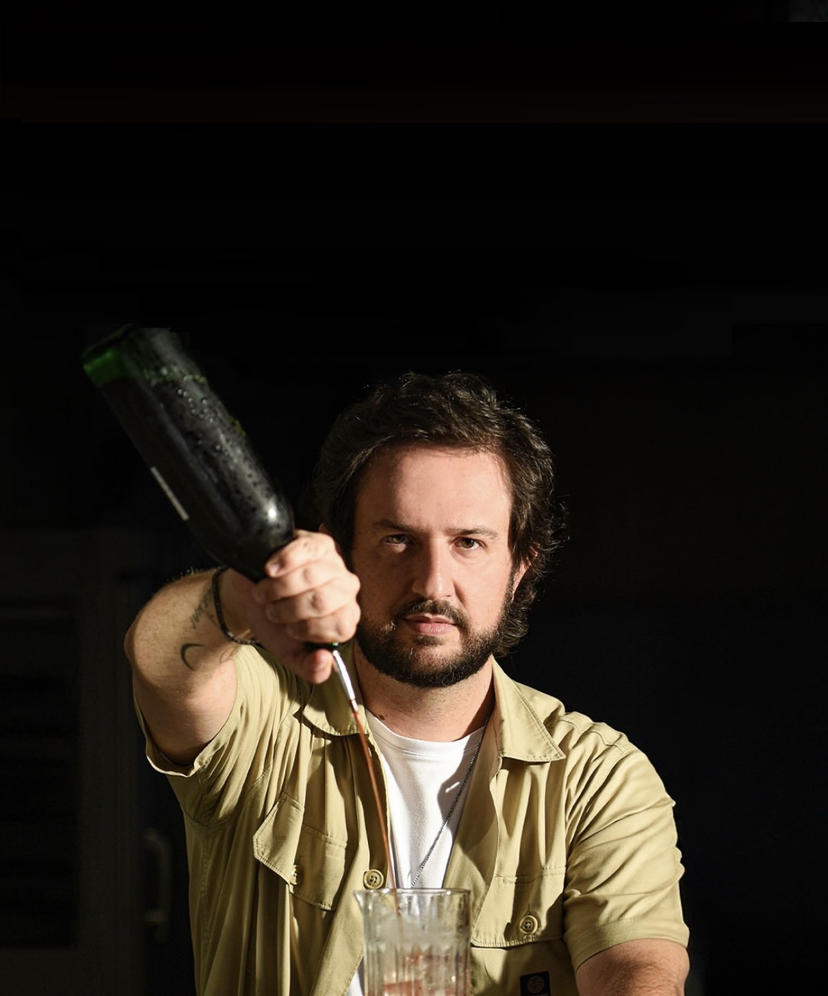 Purgatório recebe Melhor Bar do Centro-Oeste e bartender premiada pela Campari