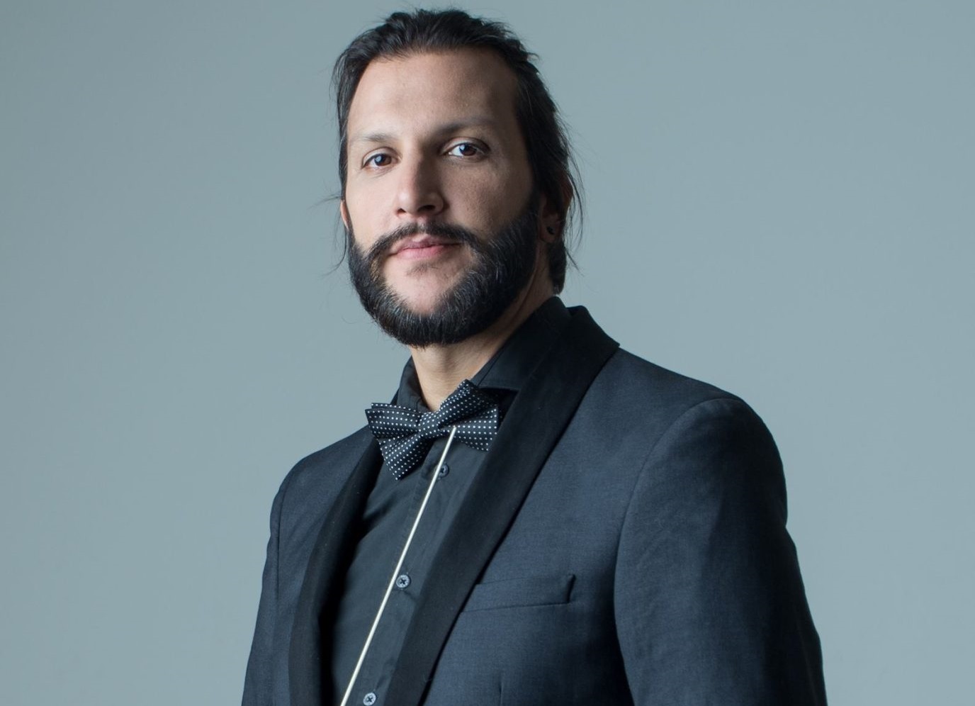 Carlos Prazeres estreia nos Estados Unidos com concerto em festival de música latino-americana