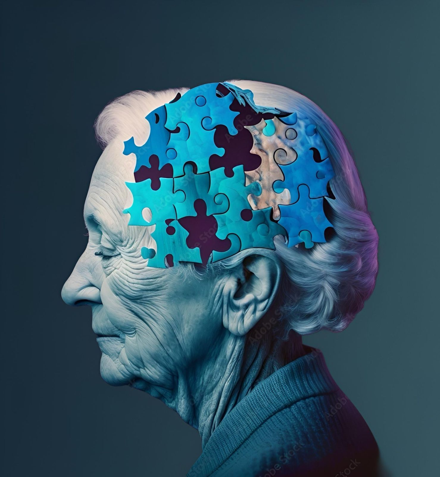 Nova descoberta sobre o Alzheimer: Cientistas identificam possível causa inicial da doença