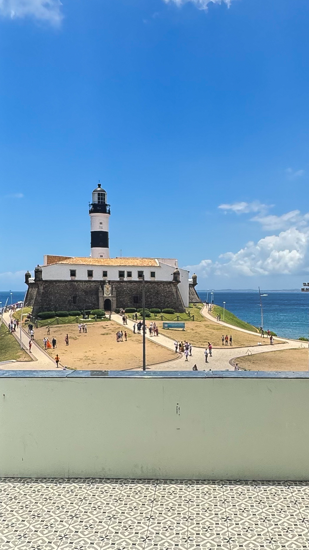 Camarote Viva Bahia estreia no Carnaval de Salvador com experiência exclusiva no Edifício Oceania