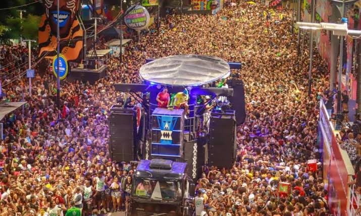 Fuzuê e Furdunço agitam o pré-Carnaval de Salvador; veja a ordem das atrações