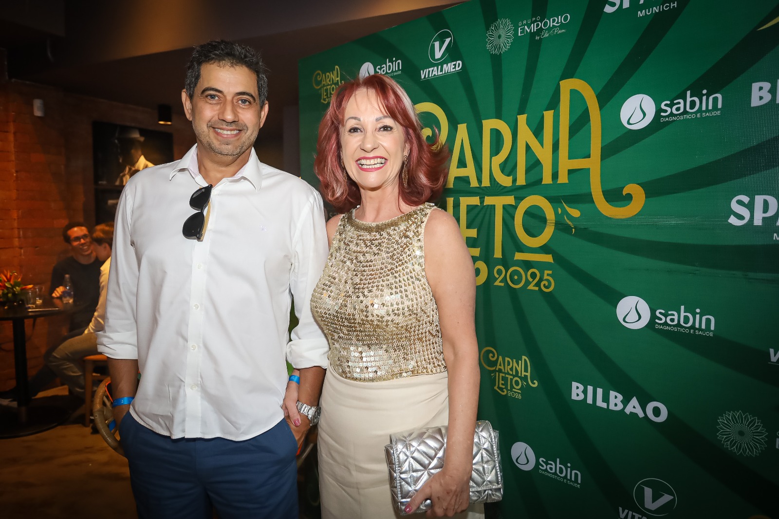 Leto Gastronomia agita pré-Carnaval com o CarnaLeto e estreia do DJ+2