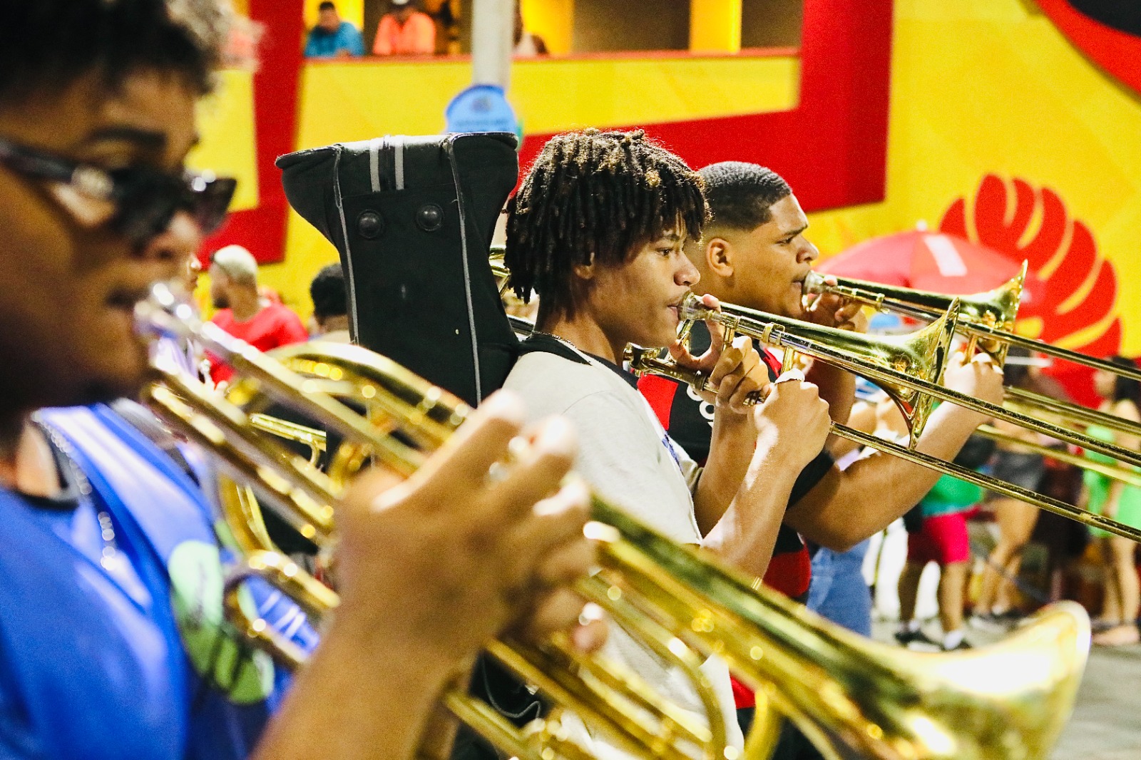 Habeas Copos fecha pré-Carnaval com tradição e alegria