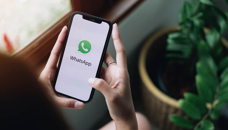 WhatsApp enfrenta instabilidade global nesta sexta-feira