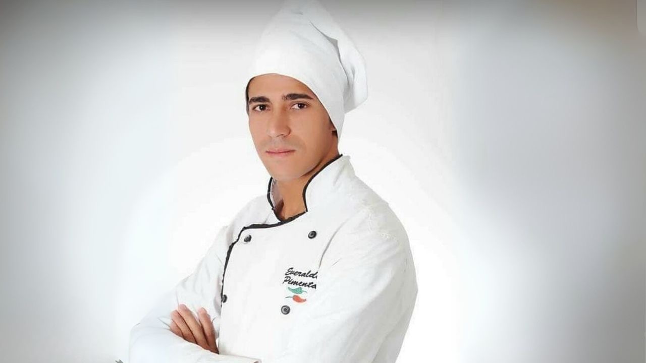 Novidade: Chef Pimenta assume o comando do SP20 Restolounge