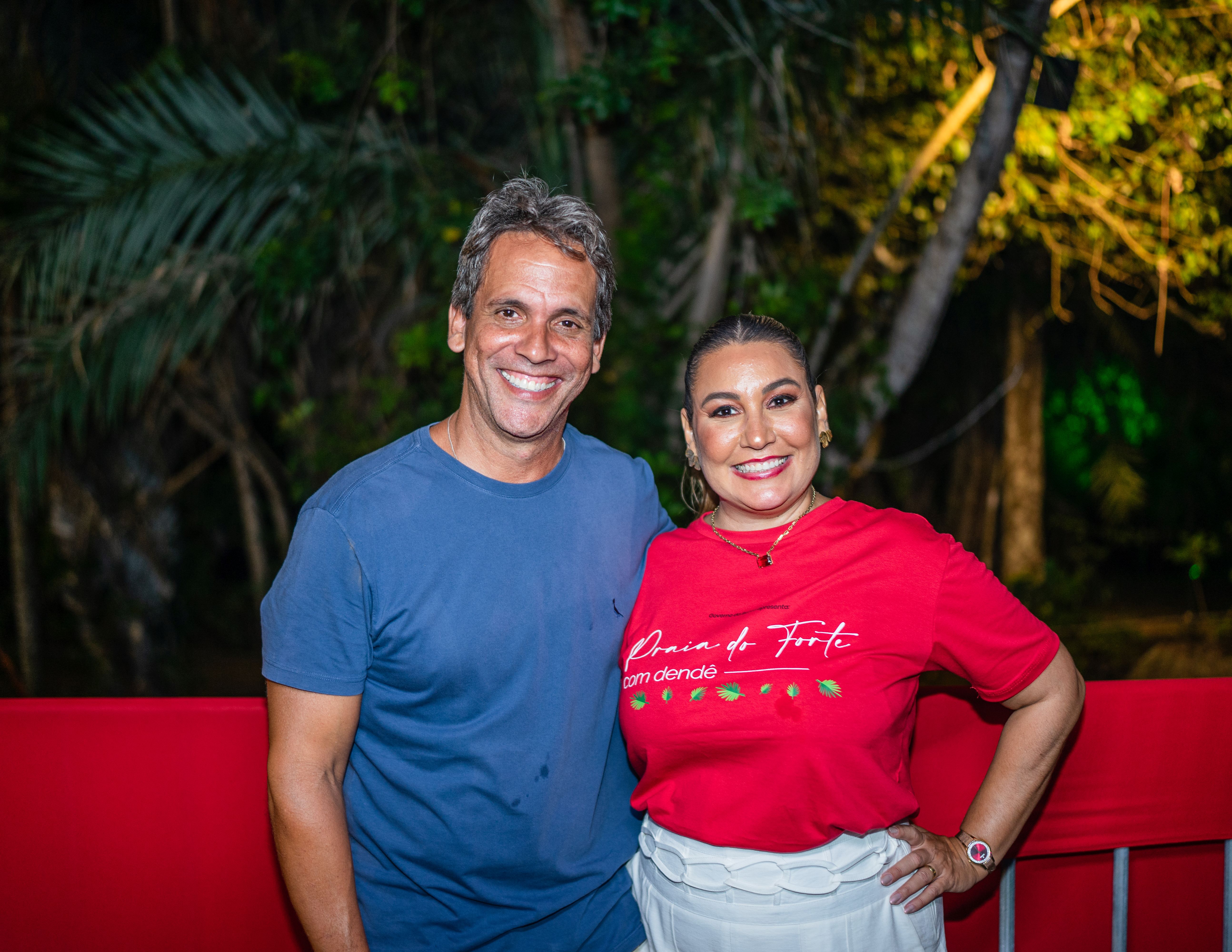 Festival Praia do Forte com Dendê celebra vencedores do concurso gastronômico 'Terra e Mar' com jantar exclusivo