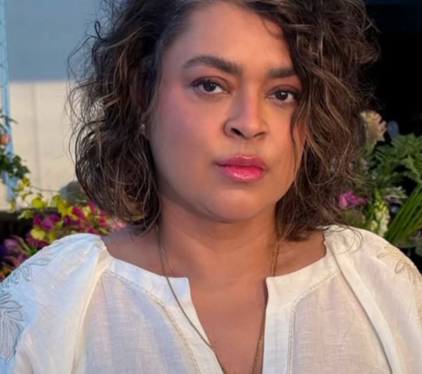 Preta Gil segue em tratamento no Sírio-Libanês após ser transferida em UTI aérea