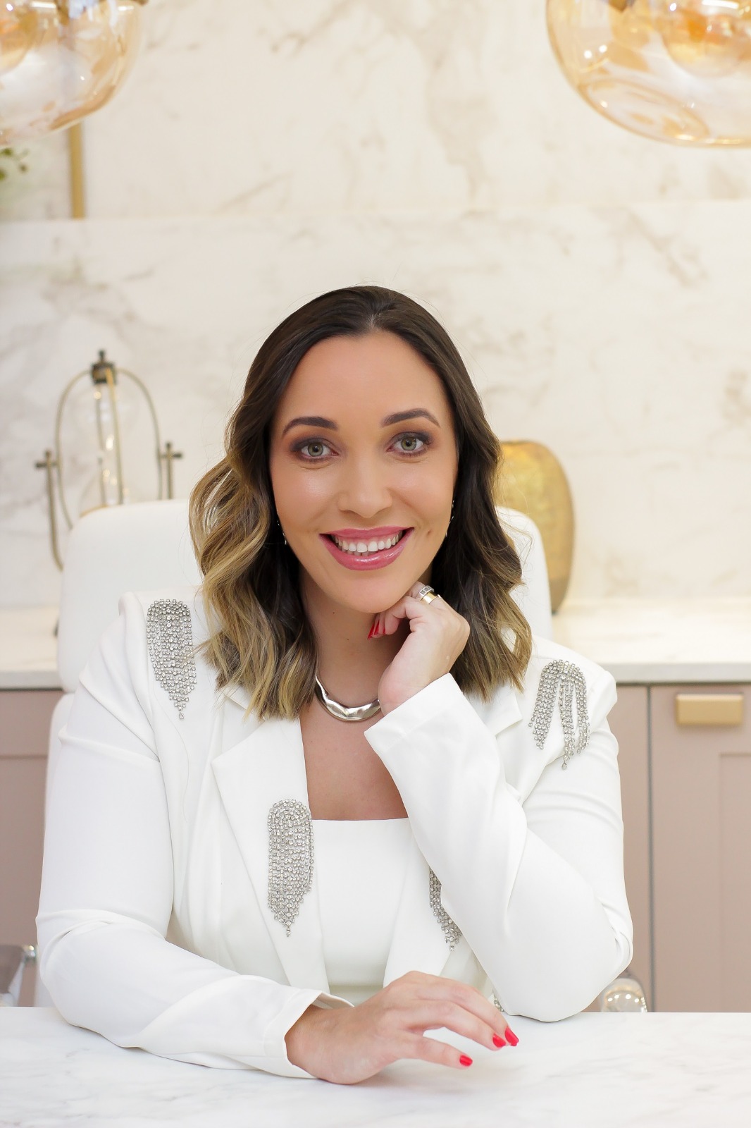 Dra. Larissa Ohana se destaca na Harmonização Facial com abordagem natural e excelência técnica