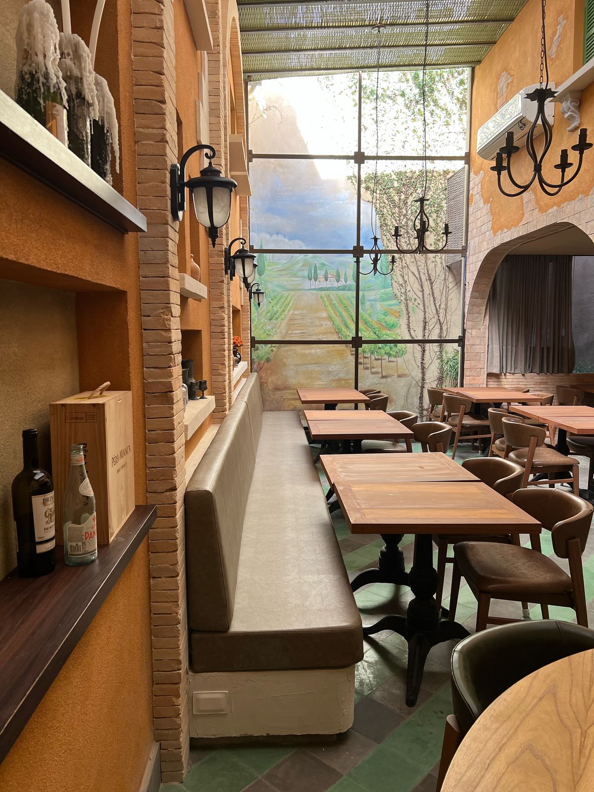 Salvador recebe novo restaurante com proposta clássica da culinária italiana: La Bella Trattoria di Giuseppe