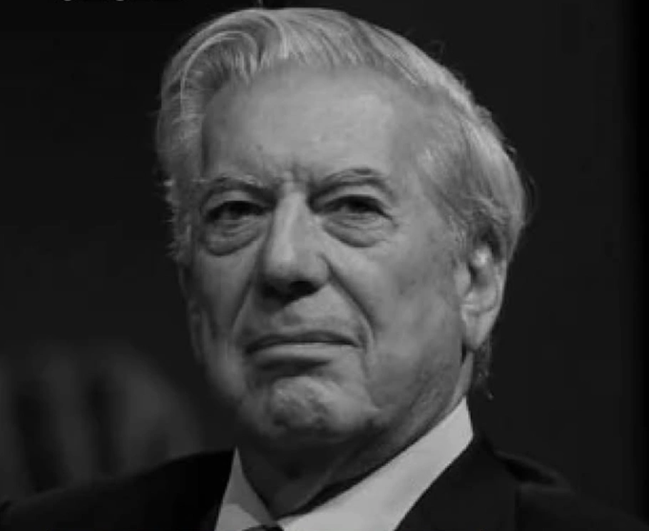 Morre Mario Vargas Llosa, Nobel de Literatura, aos 89 anos
