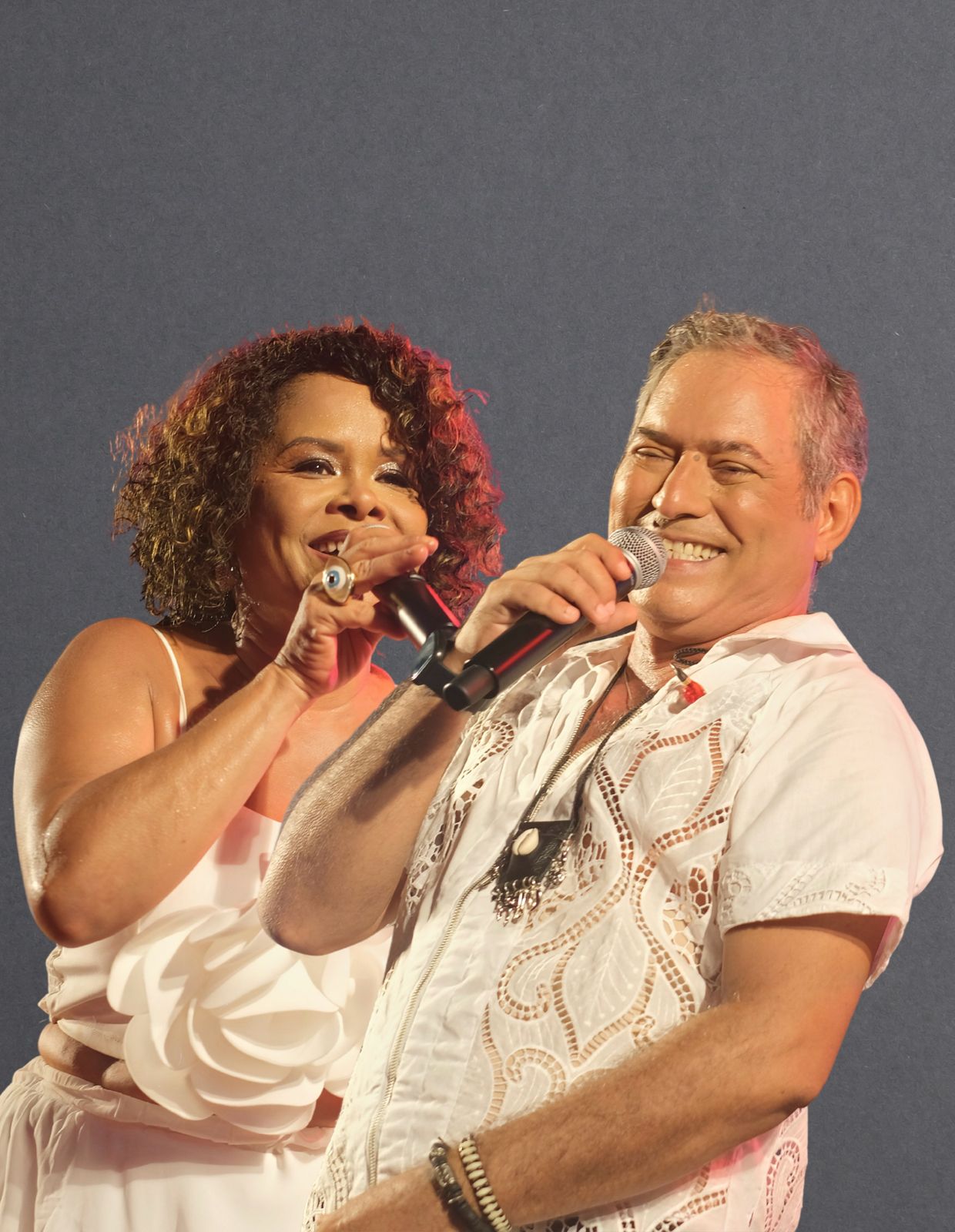 Jantar do Bem do Martagão celebrará 60 anos do hospital e 40 anos da Axé Music com show da Banda Mel
