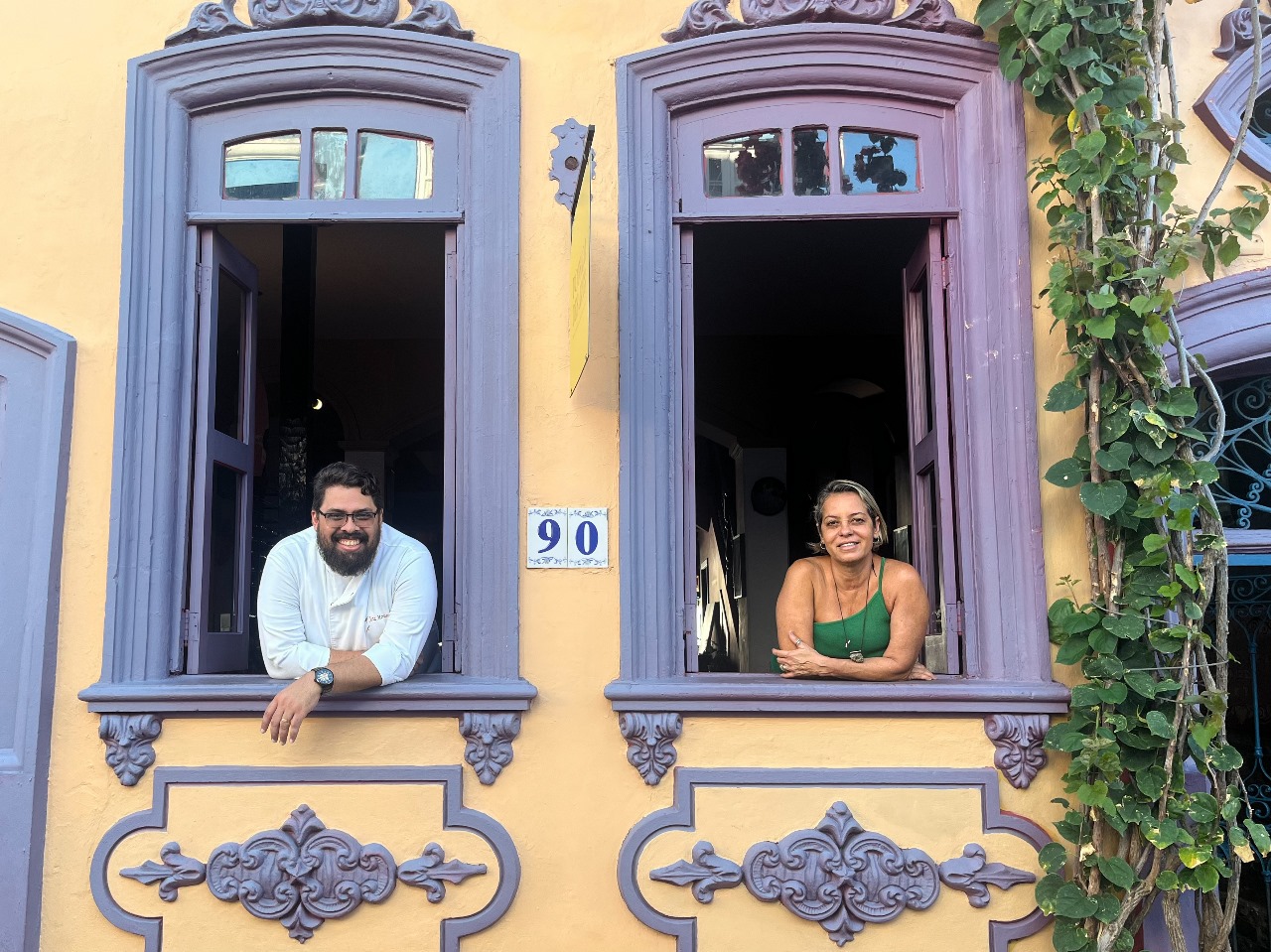 Joca Mesa Bar propõe encontro entre gastronomia de restaurante e boteco no Santo Antônio Além do Carmo