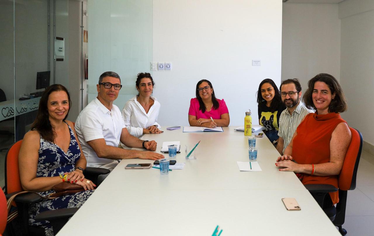 Salvador avança na requalificação da Ladeira da Misericórdia e Espaço Coaty