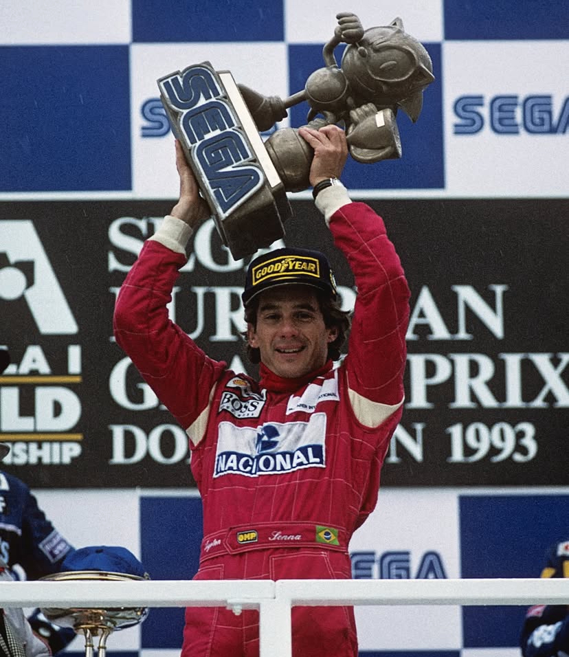 31 anos sem Ayrton Senna: homenagens emocionam fãs e movimentam a Fórmula 1