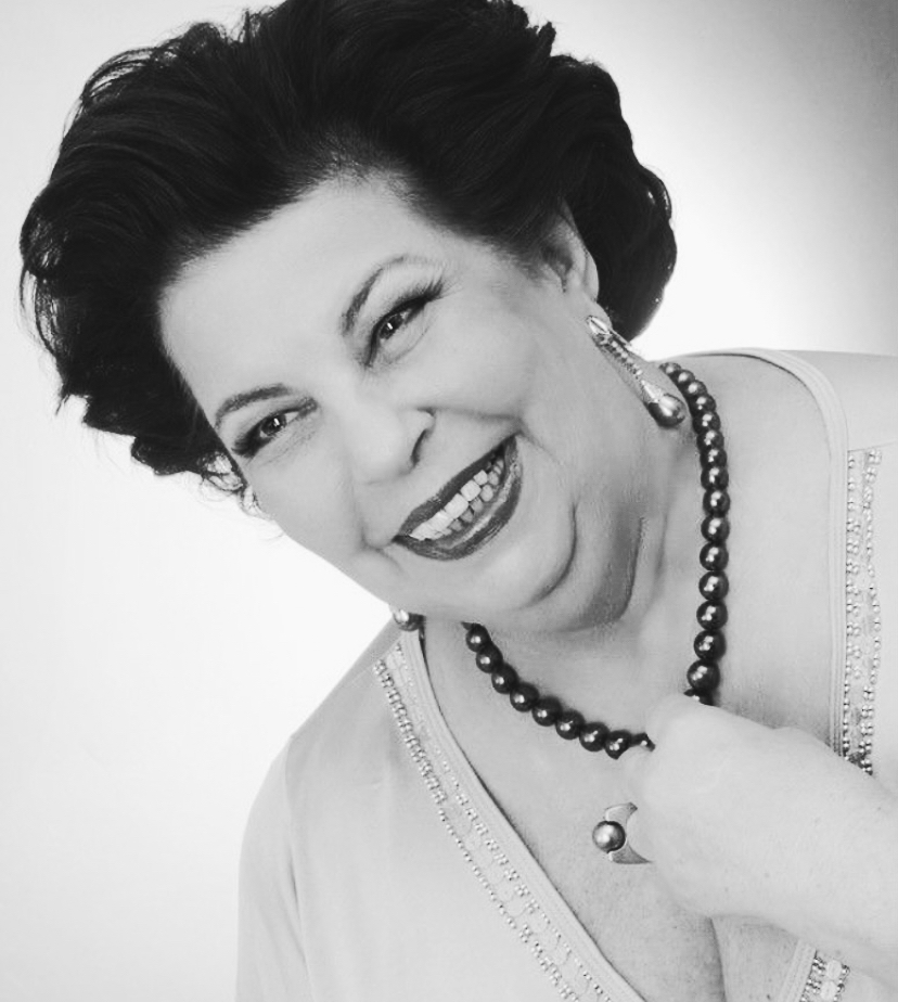 Morre a cantora Nana Caymmi, aos 84 anos, no Rio de Janeiro