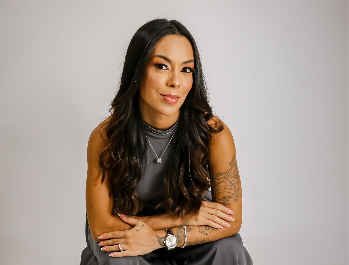 Karoline Roxinho leva palestra sobre identidade e propósito ao Lidi Talks Salvador