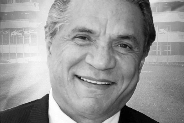 Política baiana em luto: morre o ex-deputado Paulo Câmara, aos 80 anos