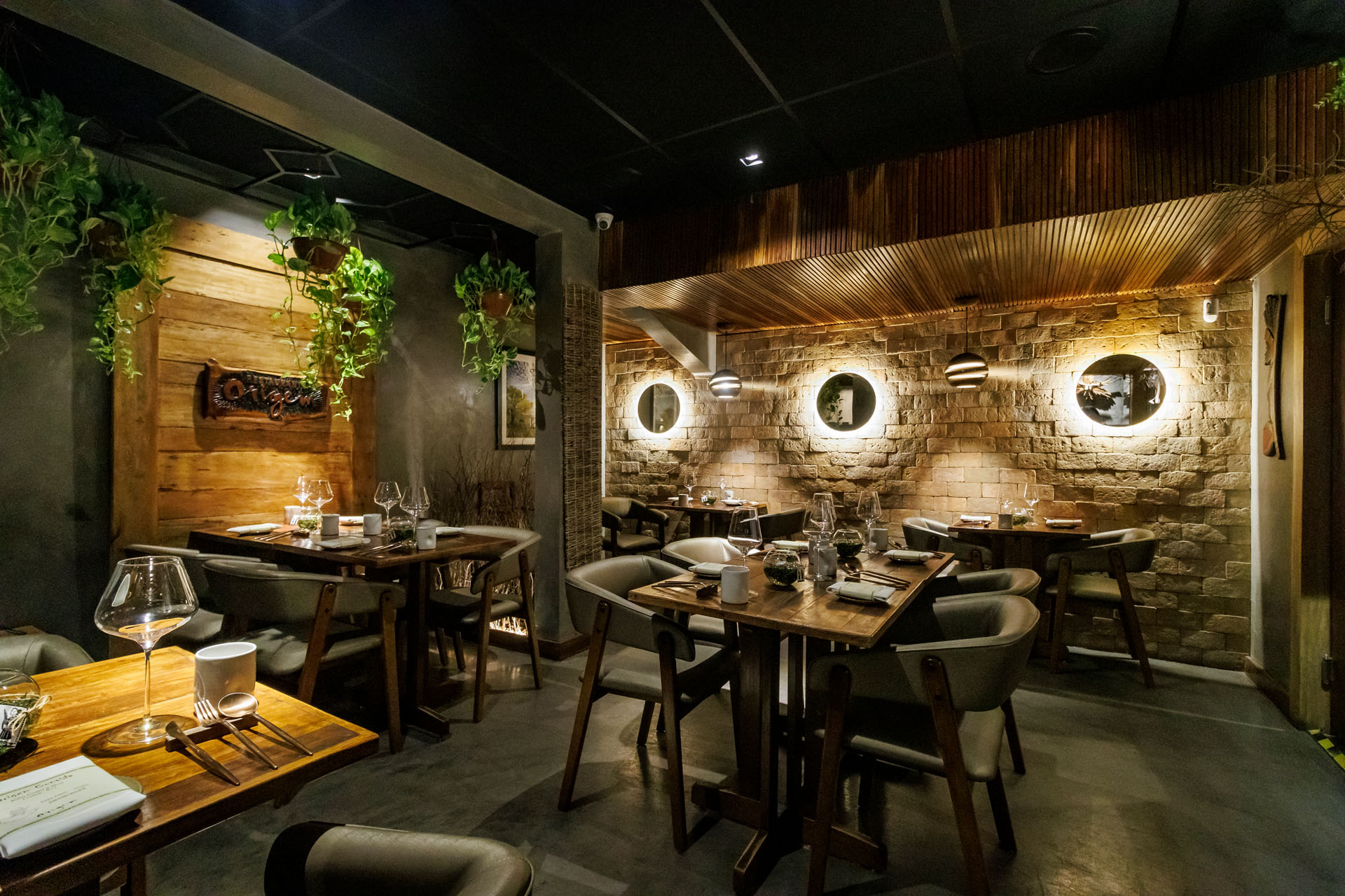 Origem Convida reúne grandes nomes da gastronomia brasileira em jantar colaborativo