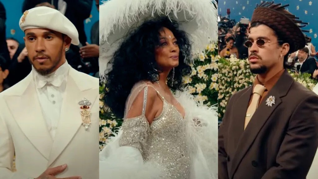 Met Gala no auge do reinado cultural