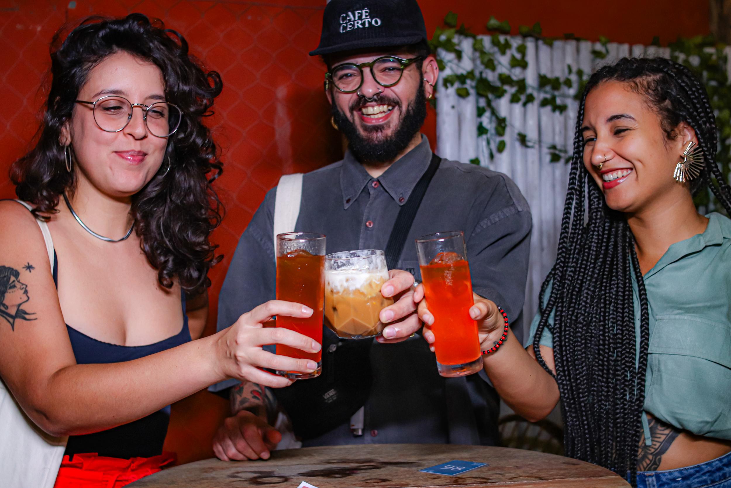 Balada matinal com café: Salvador recebe sua primeira coffee party em maio