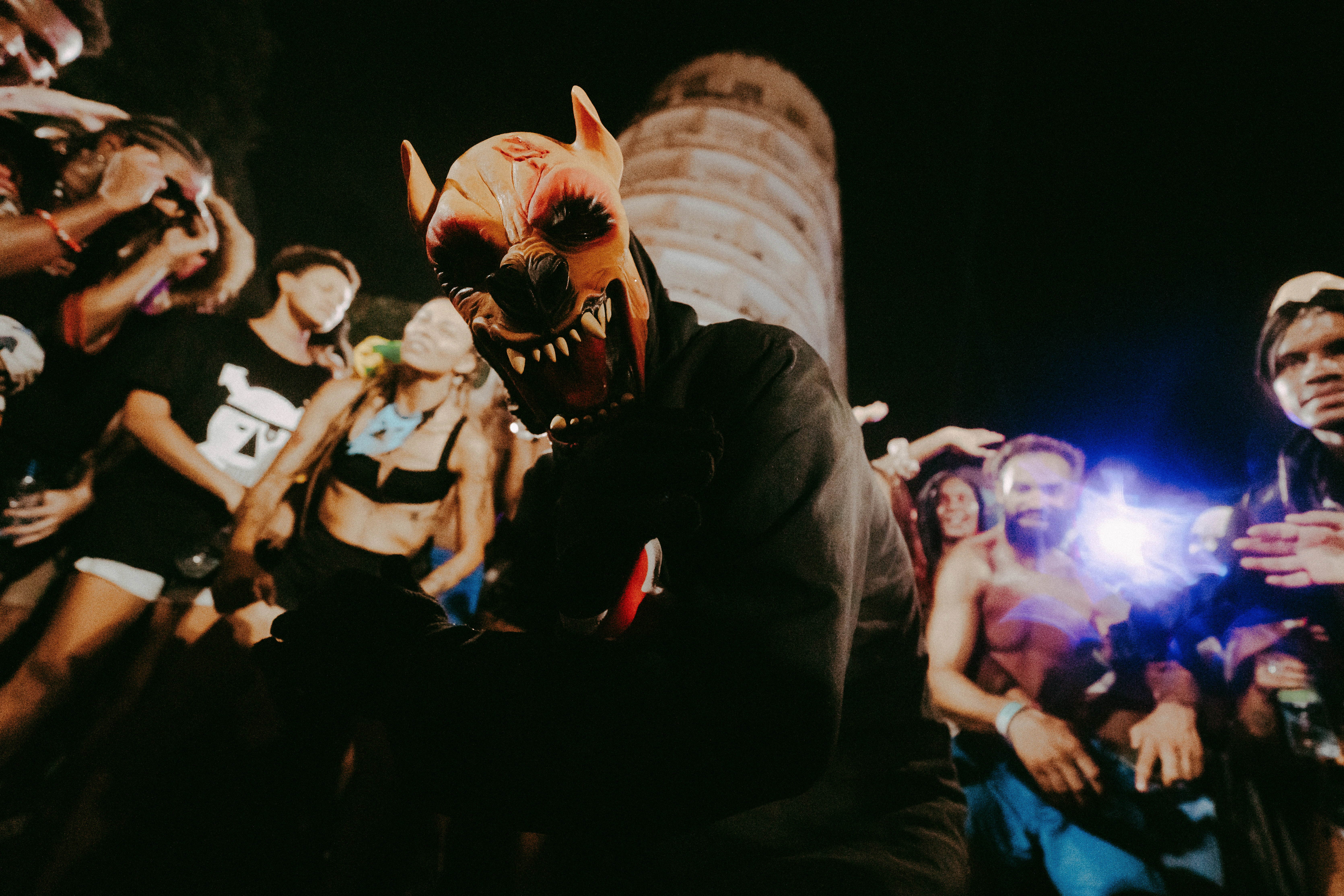 BaianaSystem promove bate-papo sobre o universo do Carnaval nesta quarta (7), na CAIXA Cultural Salvador