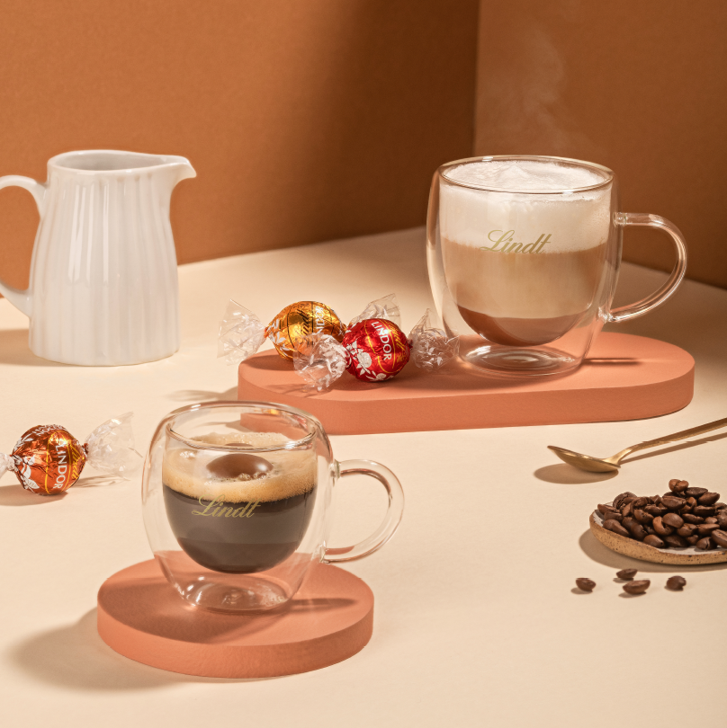 Lindt inaugura terceira loja em Salvador e amplia presença no Nordeste