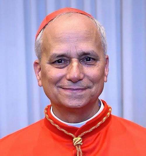 Cardeais elegem Papa Roberto Franciscum como novo líder da Igreja Católica