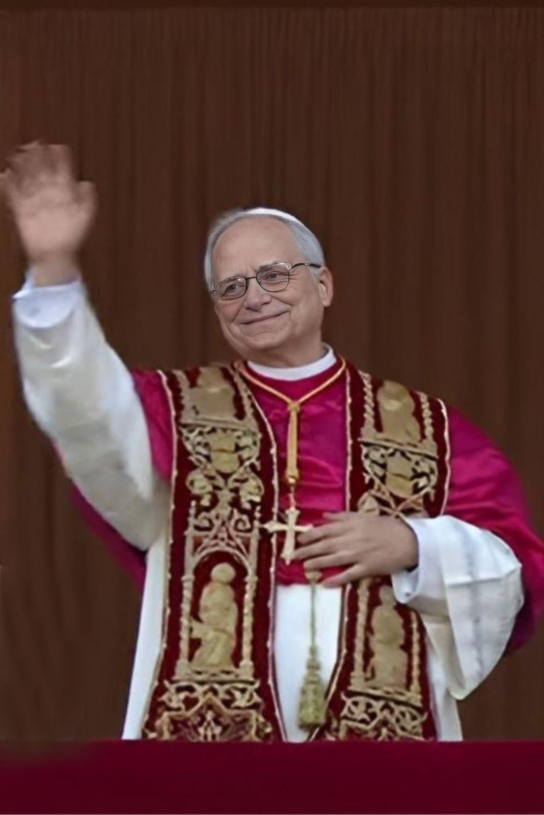 Confira a biografia de Leão XIV